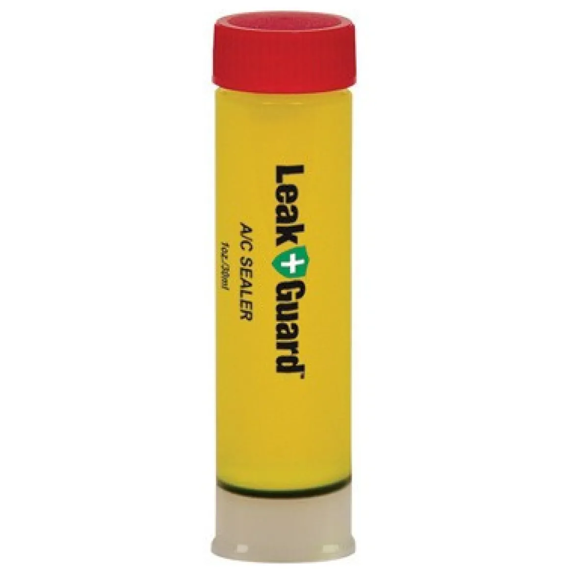 Uview LeakGuard A/C Sealer Refill Cartridges with Dye (480301)