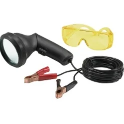 Uview Mega-Lite 100 Watt UV Light with UV Enhancing Glasses (415001)