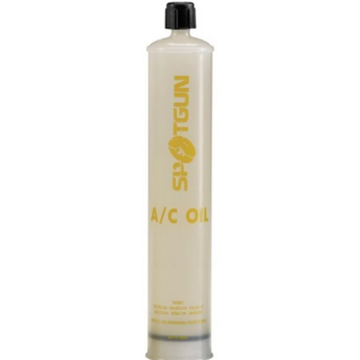 Uview Spotgun A/C PAG 46 Oil Cartridge Precise Injection (8 oz.) (488046P)