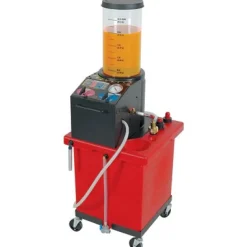 Uview Vacufill™ Coolant Exchanger Machine (570000)