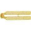 Uview Vanilla Vent Air Freshener, 12Pk (590238)