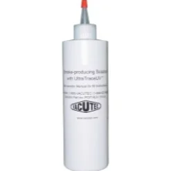 Vacutec P0716UV UltraTrace Smoke Solution - 16 oz. Bottle