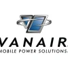 Vanair 285923-020 SCREW,LOW PROFILE SOCKET HEAD M8-1.25 X 20MM