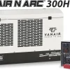 Vanair Air-N-Arc 300H All-In-One Power System High-Performance (050735)