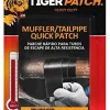 Versachem 10270 Tiger Patch Muffler & TAILPIPE WRAP - 2 INCH X 36 INCH