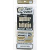 Versachem 10340 Tiger Patch Muffler & TAILPIPE WRAP - 3" X 44"