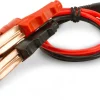 VIAIR Alligator Clamp to 2-Pin SAE 12V Power Source Connector (92937)