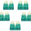 VIAIR 30-Amp Automotive Fuses Durable Electrical Safety Pack 5 Units (92932)