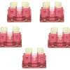 VIAIR 40-Amp Electrical Fuses for Air Compressors 5-Pack Safety Solution (92933)