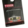 VIAIR Mini ANL Fuse Holder with 80 Amp Fuse for 4-8 Gauge Wire (92968)
