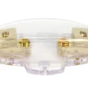 VIAIR Mini ANL Fuse Holder 1 Pcs Blister, 4 or 8 Gauge Wire (92955)