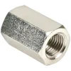 VIAIR Reducer Adapter 3/8" Female NPT to 1/4" Male NPT Durable Fitting (92842)