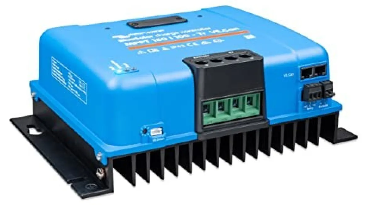 Victron Bluesolar MPPT 150/100-Tr Ve.Can (SCC115110420)