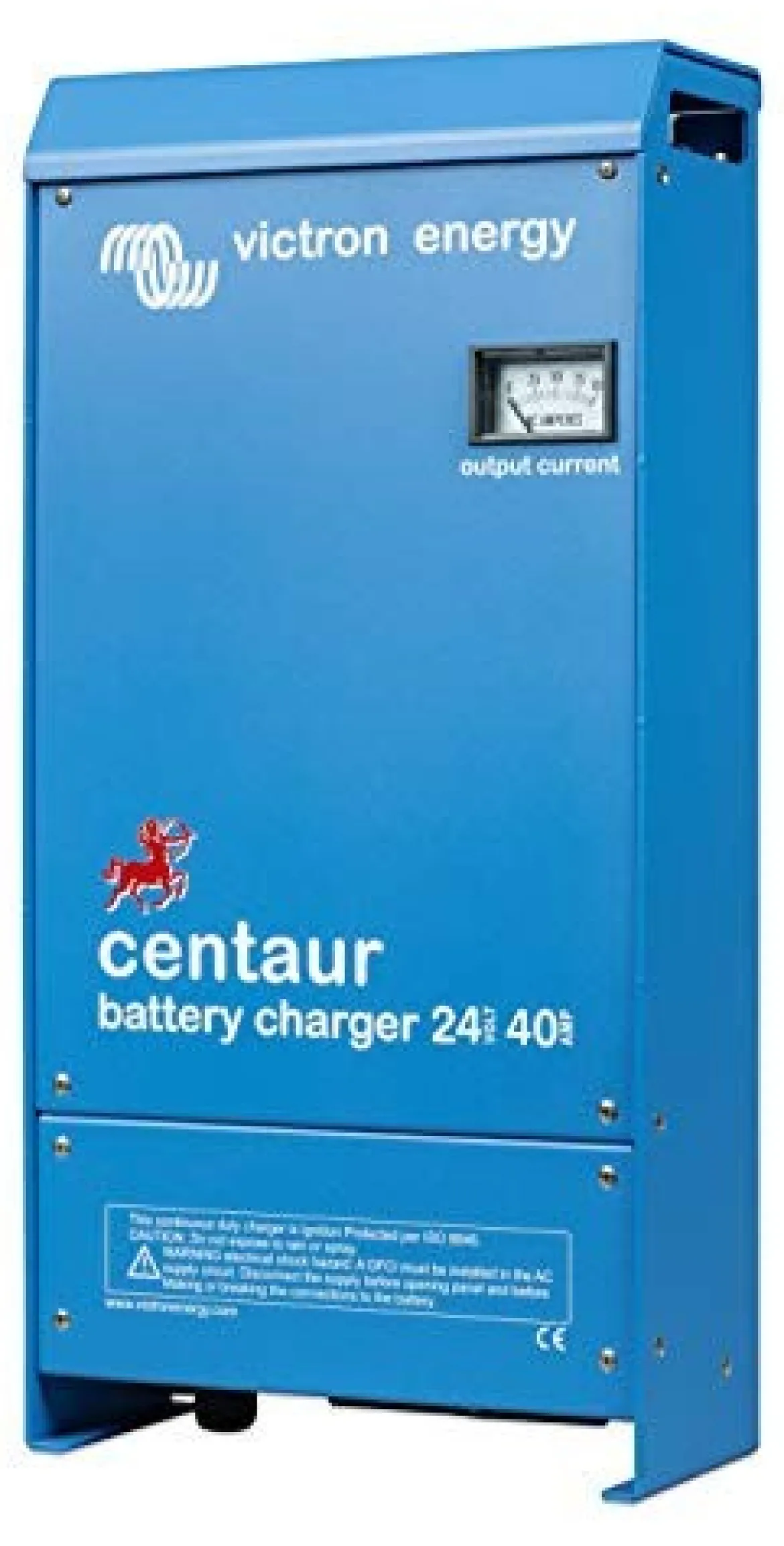 Victron Centaur Battery Charger 24V 40A 3 Bank (CCH024040000)