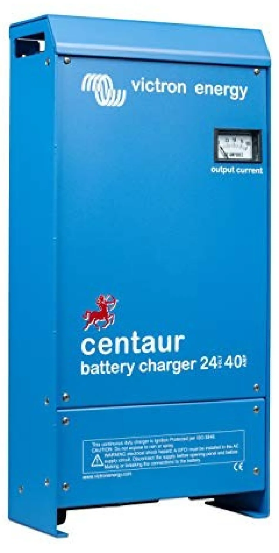 Victron Centaur Battery Charger 24V 40A 3 Bank (CCH024040000)