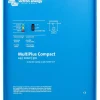 Victron CMP242200100 Energy Inv/Chgr, Multi+ Compact, 24V 2000VA 50A