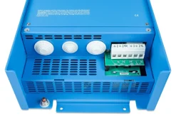 Victron CMP242200100 Energy Inv/Chgr, Multi+ Compact, 24V 2000VA 50A