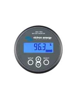 Victron Energy BMV-700H Battery Monitor (Grey) (BAM010700100)