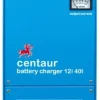 Victron Energy Centaur 12-Volt 50 Amp 3 Bank Battery Charger (CCH012050000)