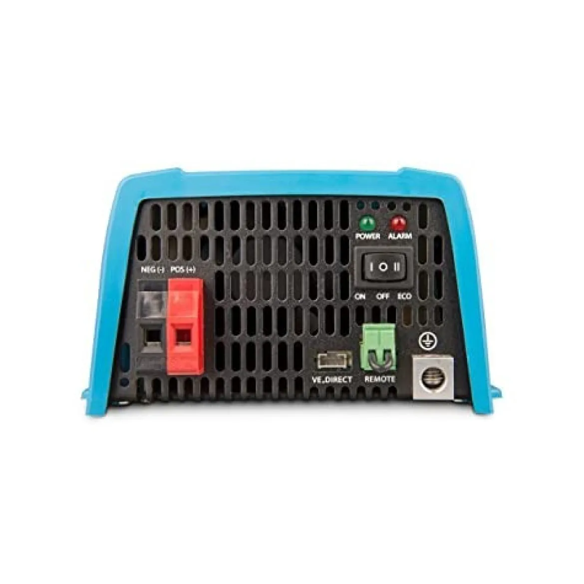 Victron Energy Phoenix 500Va 24-Volt 120V Ac Pure Wave Inverter (PIN245010500)