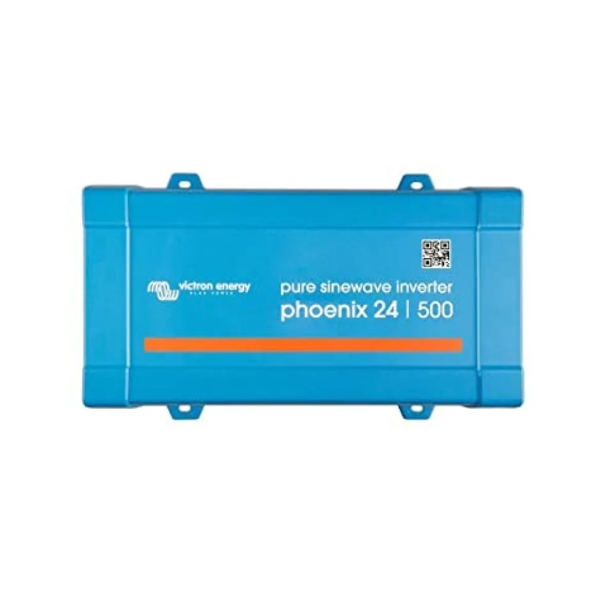 Victron Energy Phoenix 500Va 24-Volt 120V Ac Pure Wave Inverter (PIN245010500)