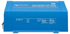 Victron Energy Phoenix 375Va 12-Volt 120V Ac Pure Wave Inverter (PIN123750500)