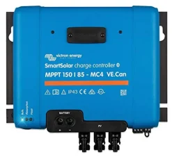 Victron Energy Smartsolar MPPT Mc4 Ve. Can 150V 85 Amp (SCC115085511)