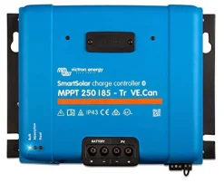 Victron Energy Smartsolar MPPT Tr Ve. Can 250V 85 Amp (SCC125085411)