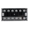 Victron Energy 6-Way Mega Fuse Holder Busbar 500 Amp (CIP050060000)