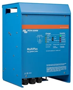 Victron MultiPlus 12/3000/120-50 120V VE.Bus (PMP123021102)