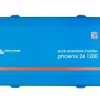 Victron Phoenix Inverter 24/1200 120V VE.Direct NEMA GFCI (PIN242120510)