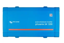Victron Phoenix Inverter 24/1200 120V VE.Direct NEMA GFCI (PIN242120510)