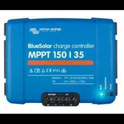 Victron SCC020035000 BlueSolar MPPT 150/35 Victron Energy