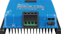 Victron SCC125110512 SmartSolar MPPT 250/100-MC4 VE.Can