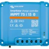 Victron SCC075015060R SmartSolar Charge Controller with Built-in Bluetooth