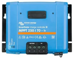 Victron Smartsolar MPPT 250/70-Tr (SCC125070221)