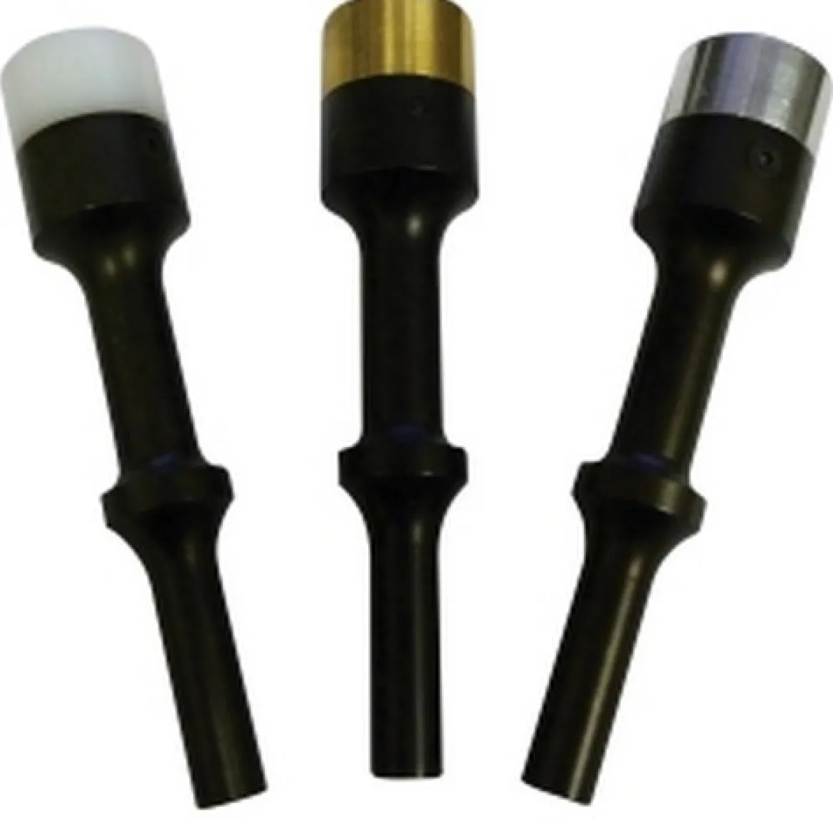 VIM Tools Soft Tip Air Hammers (AH100)