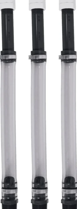 VP Racing Deluxe Filler Hose (3044B)