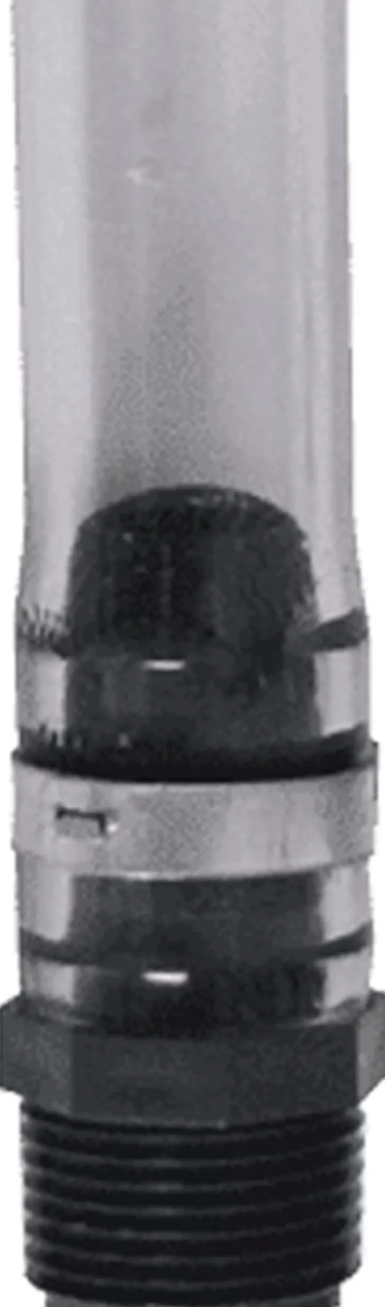 VP Racing Deluxe Filler Hose (3044B)