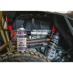 VP Racing Madditive Octanium Octane Booster Racing Formula, 1Quart,8 Pack (2857)