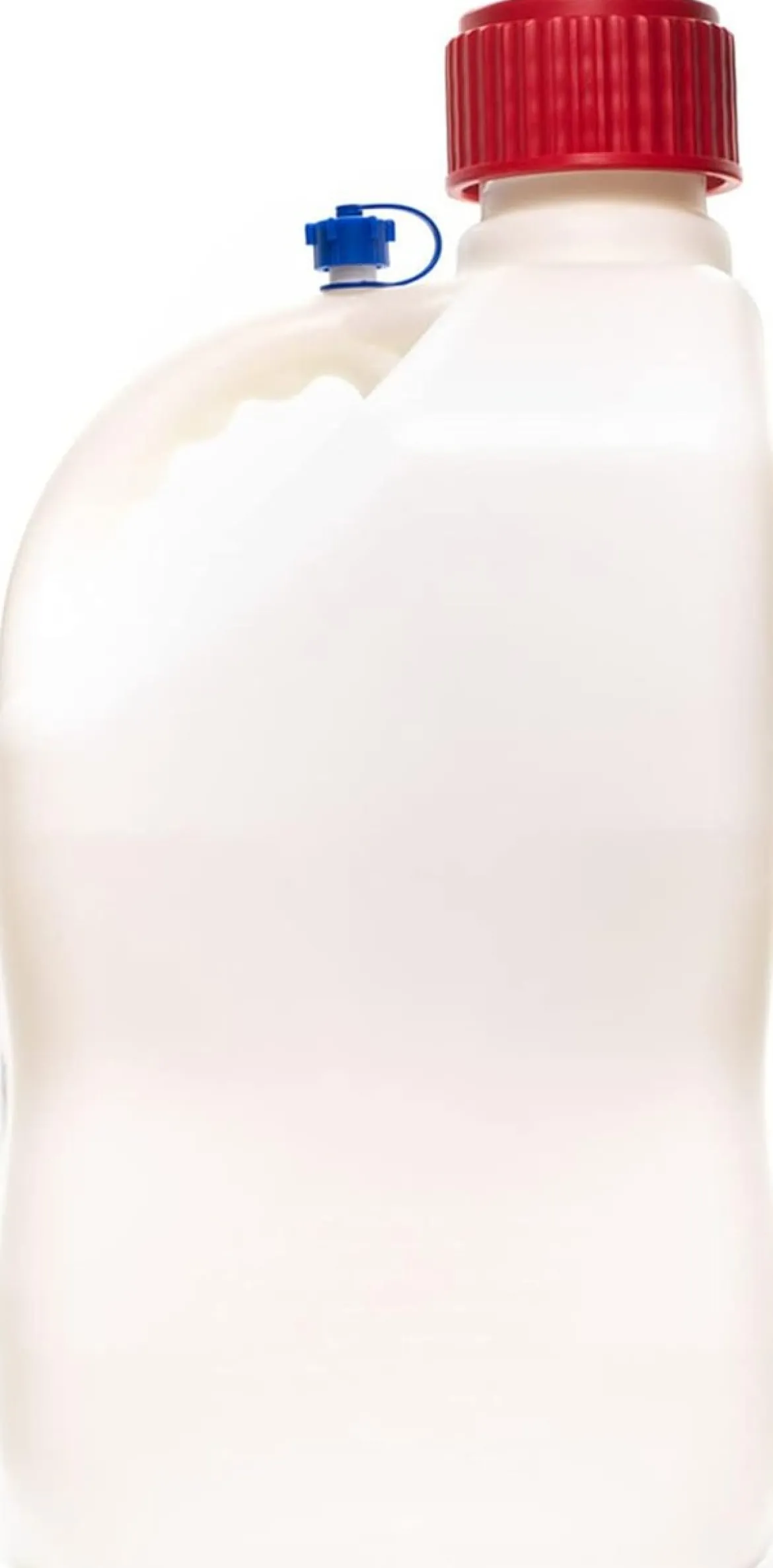 VP Racing Motorsports Jug 5.5 Gal Patriotic Square (35221-CA)