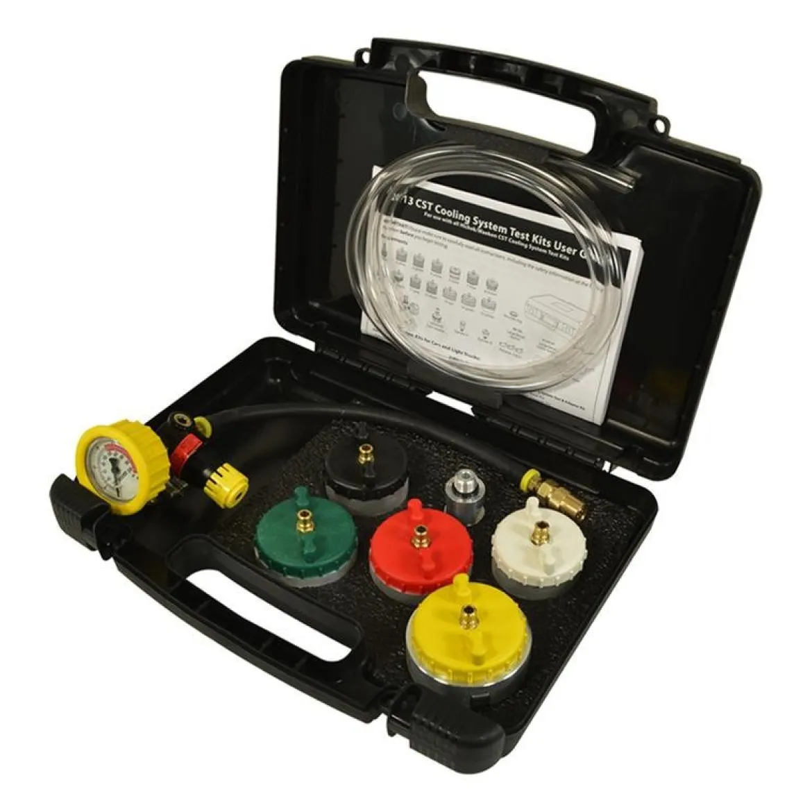 Waekon Heavy Duty Cooling System Test Kit (62968)