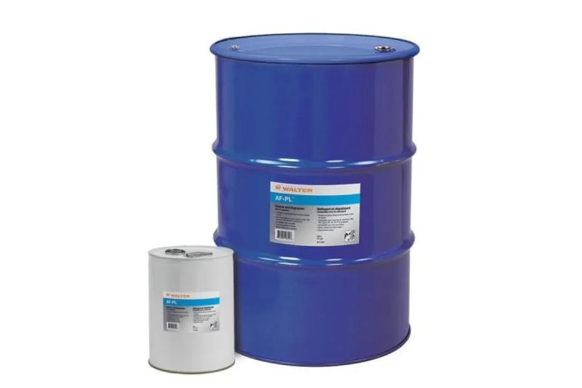 Walter AF-PL Liquid/20L (53C557)