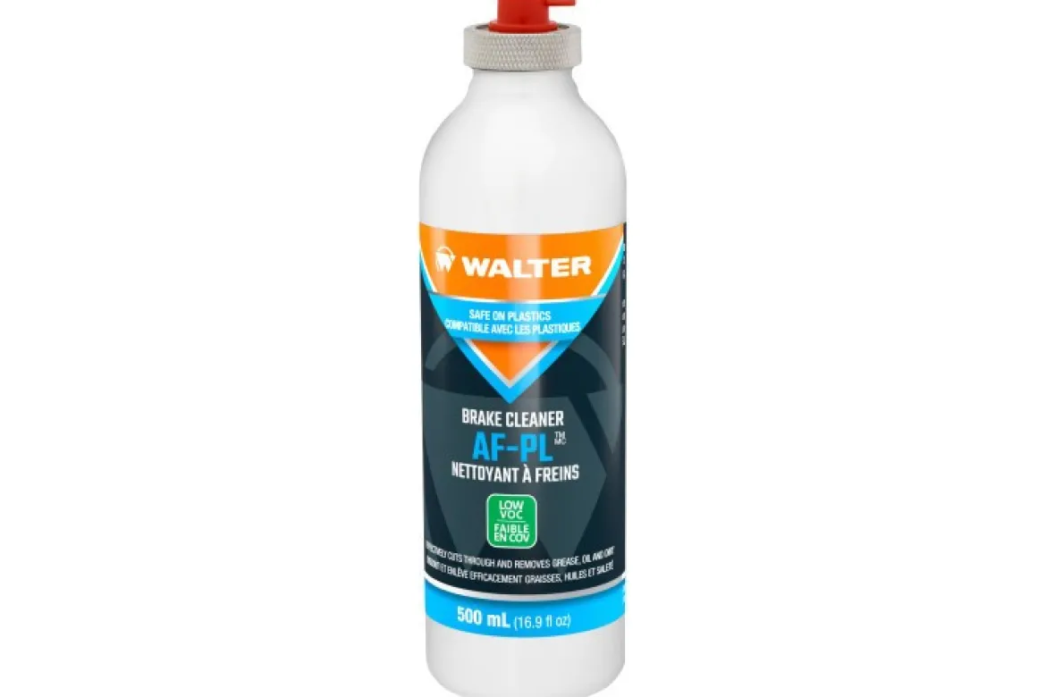 Walter AF-PL Low VOC 3.78L Jug (53C566)