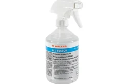 Walter All Season Cleaner/208L (53G558)