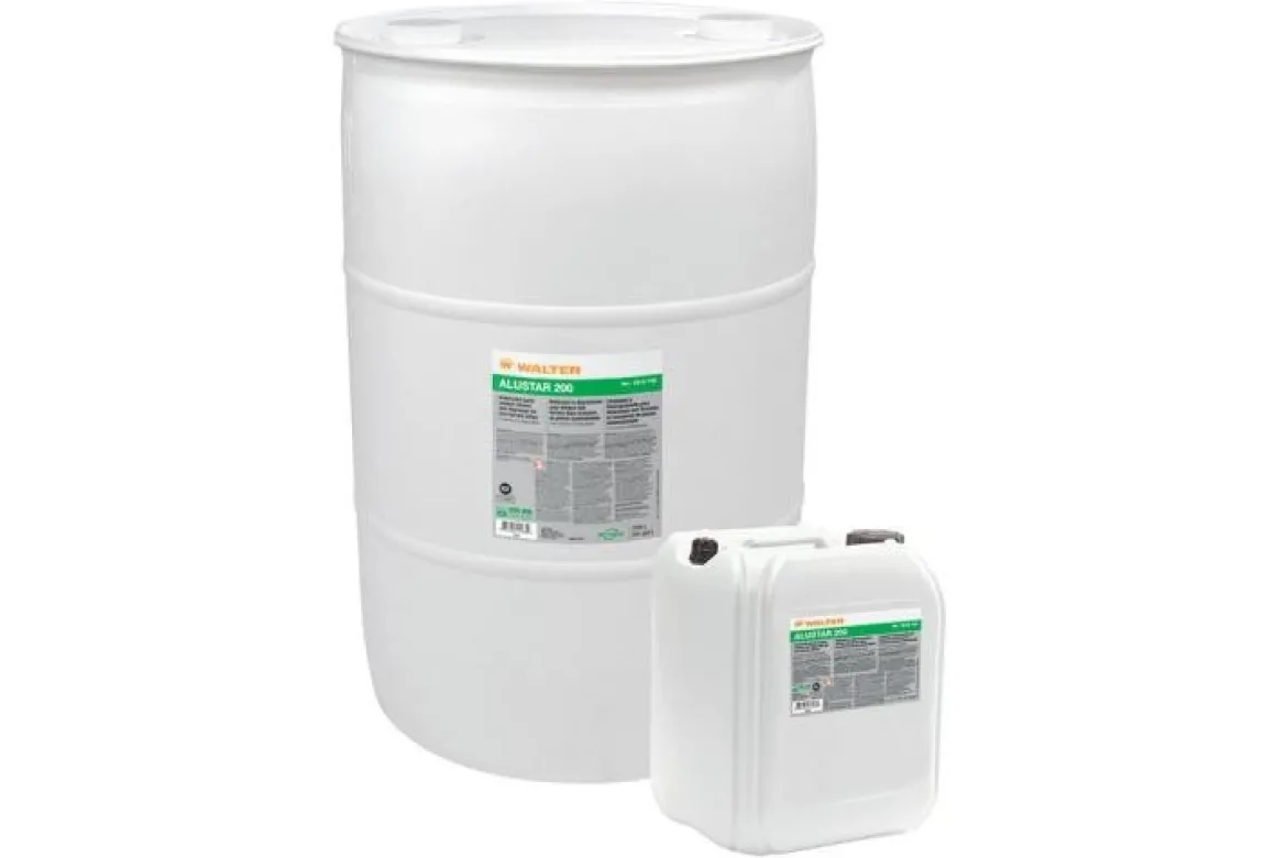 Walter Alustar 200/20L (53G707)