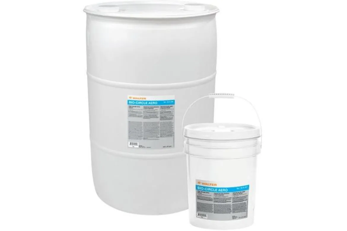 Walter Bio-Circle Aero/20L (55A207)