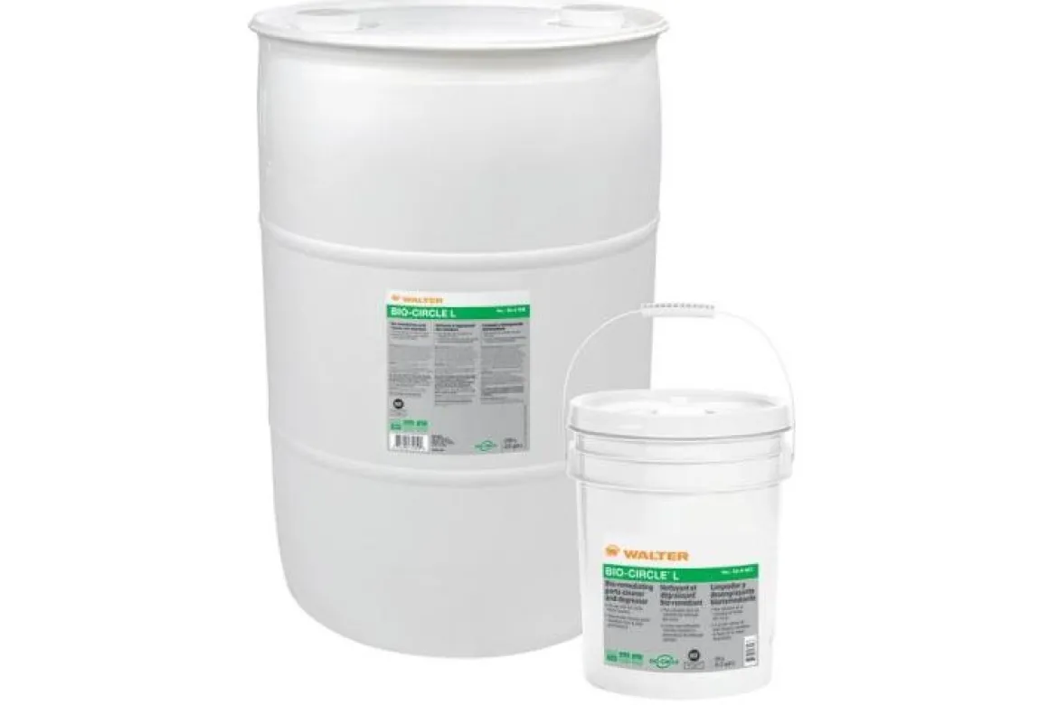 Walter Bio-Circle L/20L (55A007)