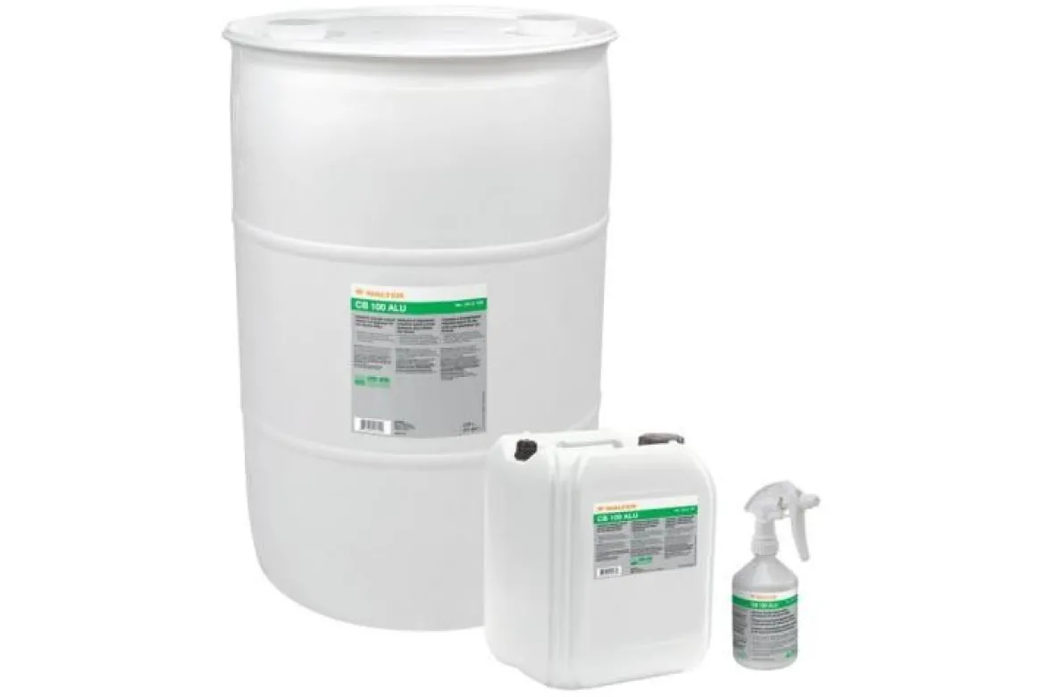 Walter CB 100 ALU/1000L (53G129)