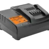 Walter Charger, 120V (34B002)